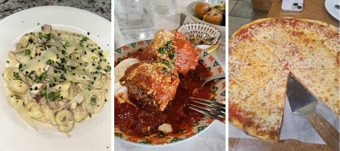 Il Limone Restaurant Pizzeria