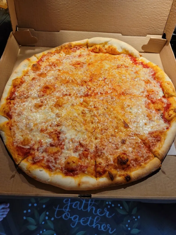 Cheese Pizza