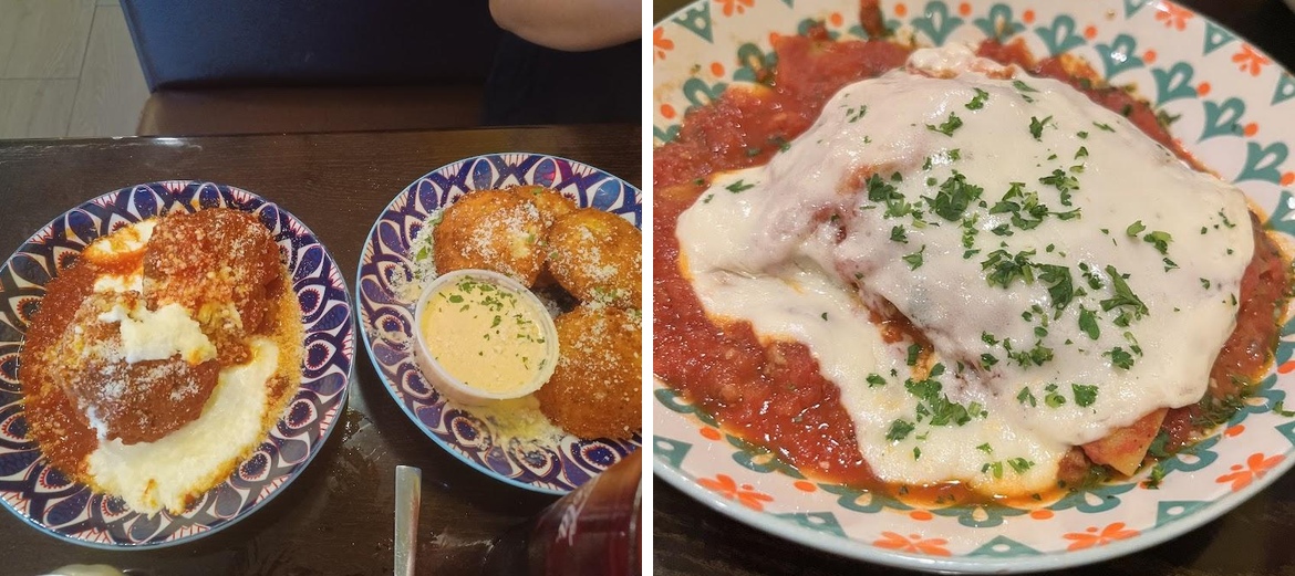 Il Limone Restaurant Pizzeria