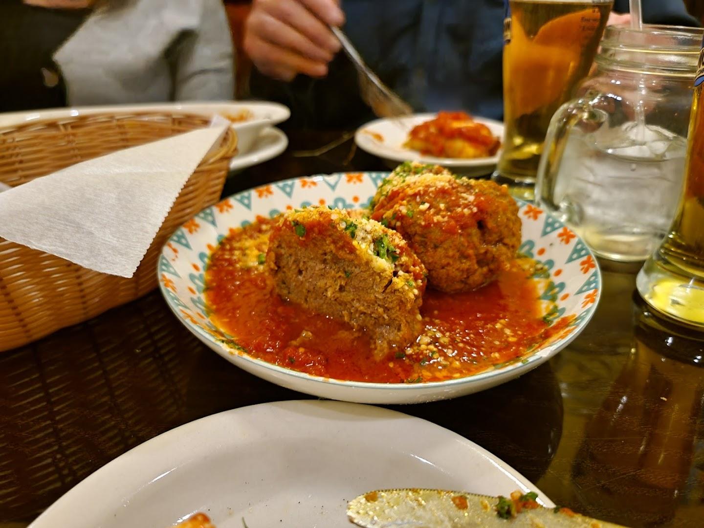 Il Limone Restaurant Pizzeria