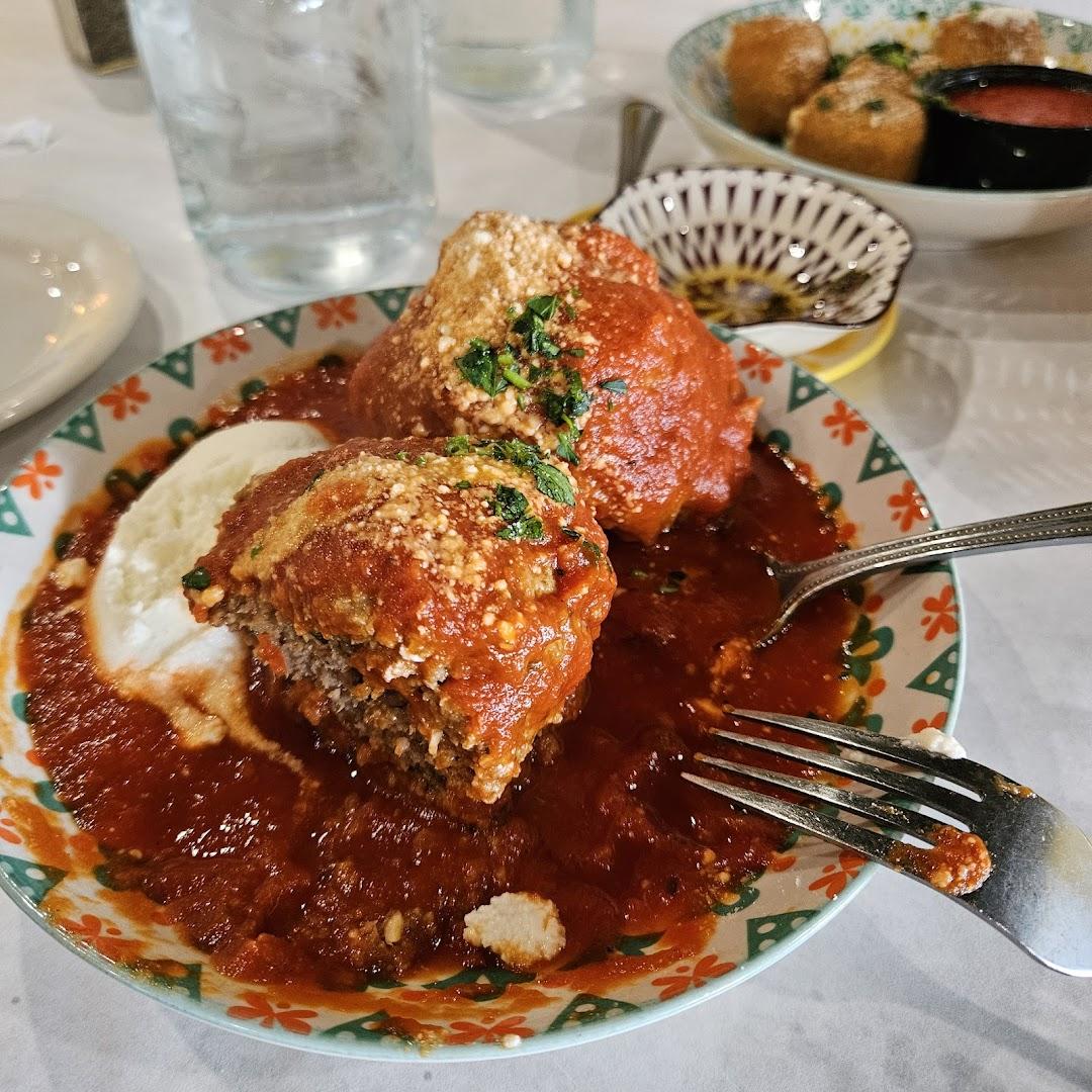 Il Limone Restaurant Pizzeria
